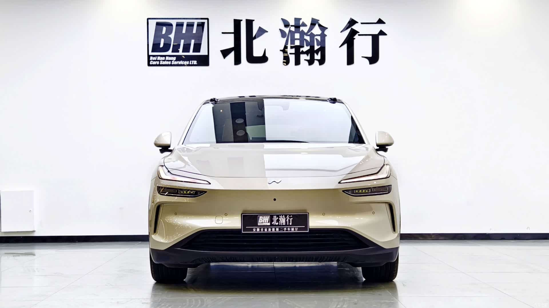 NIO L60, 2025 2