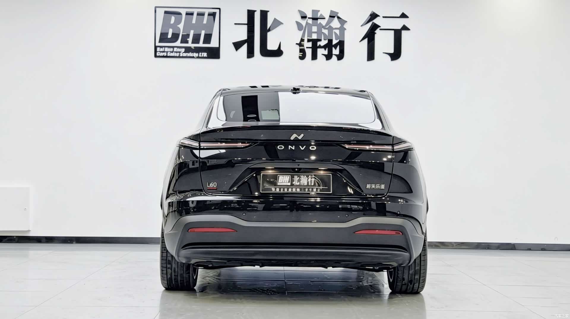 NIO L60, 2025 3