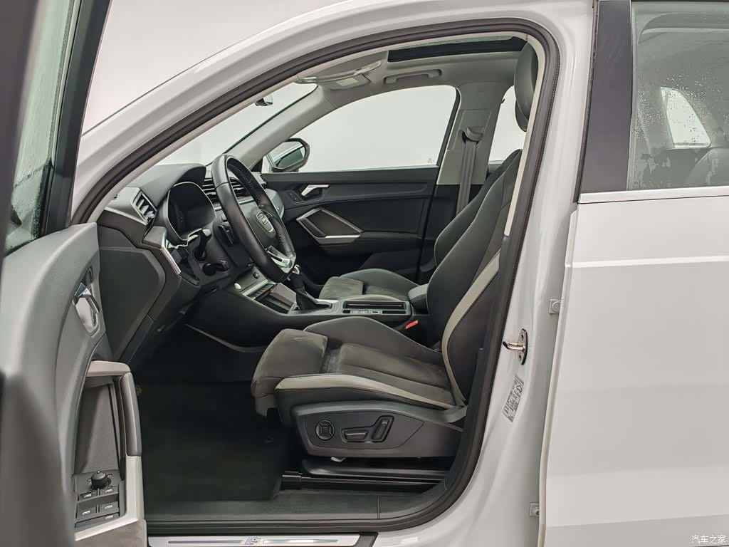 Audi Q3, 2020 10