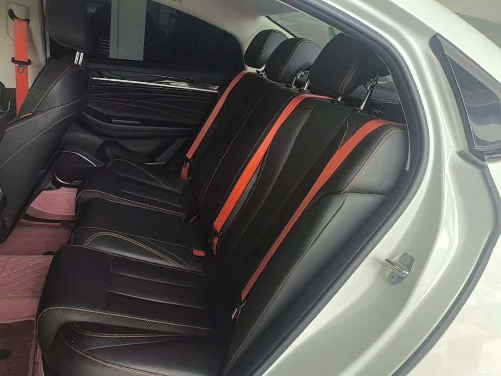 Chery 5, 2023 13