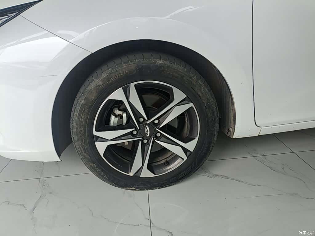 Chery 5, 2023 25