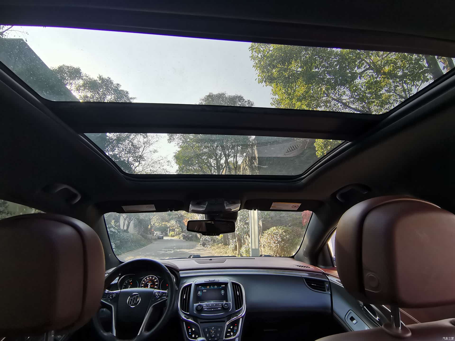 Buick LaCrosse, 2014 7