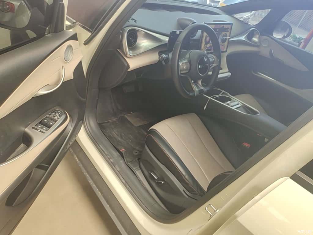 BYD Dolphin, 2024 16