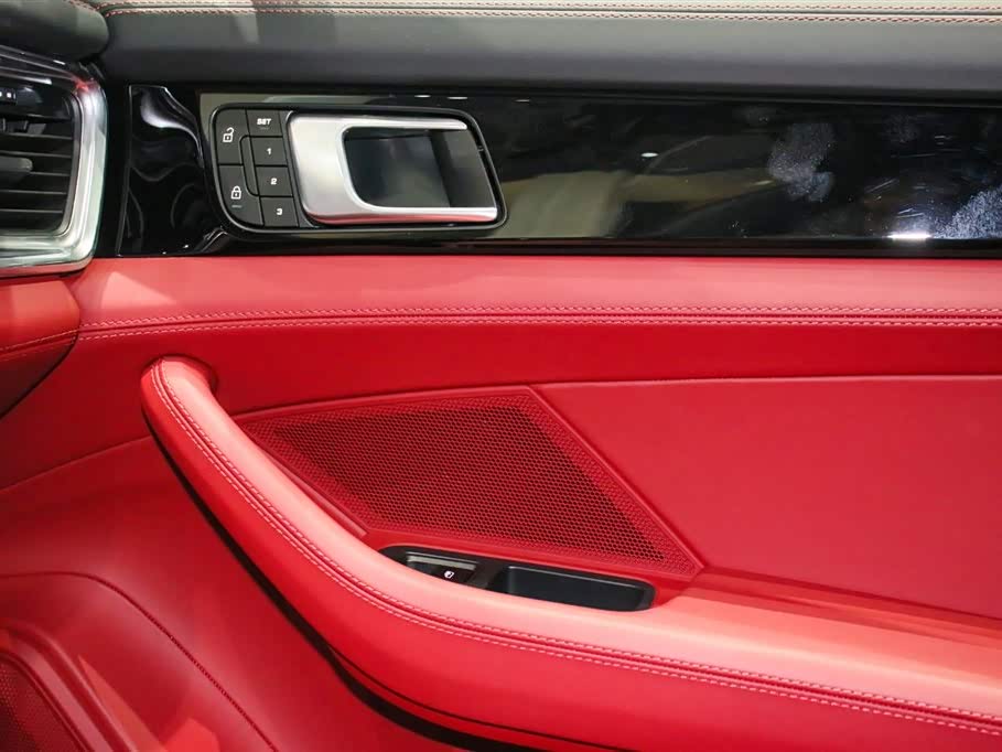 Porsche Panamera Porsche Panamera