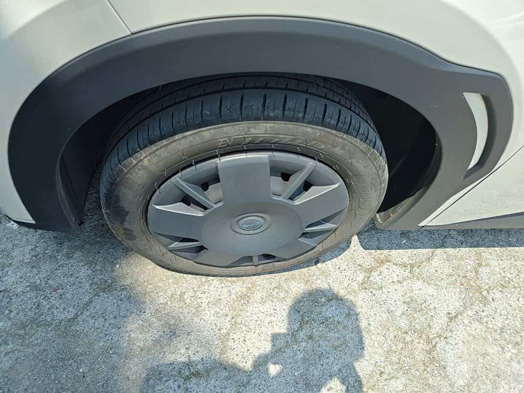 BYD Seagull, 2025 23