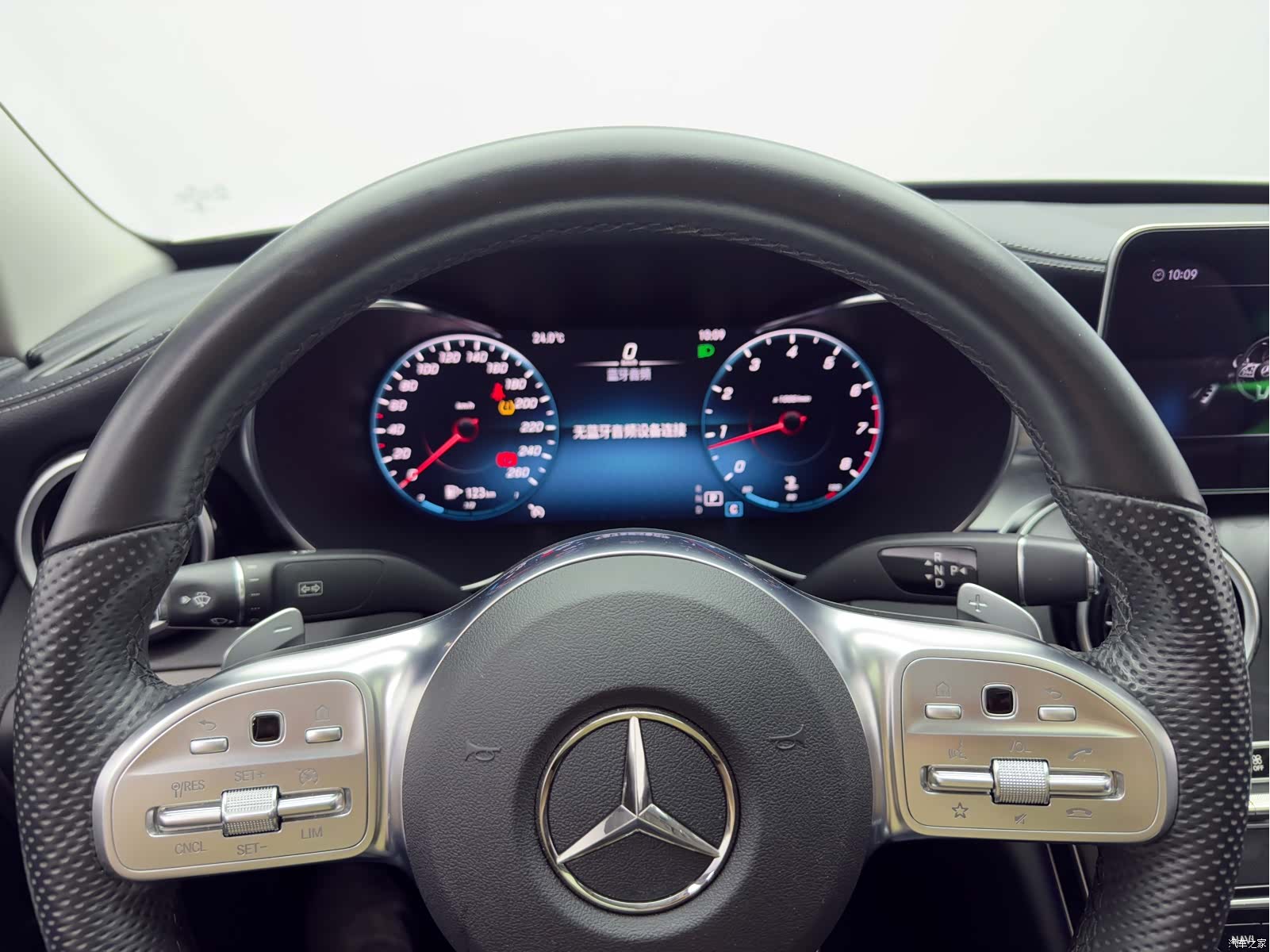 Mercedes-Benz C-Class, 2020 19
