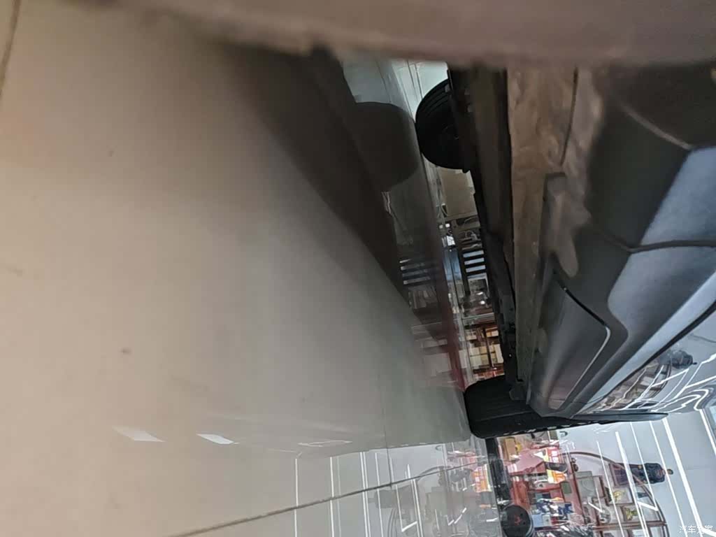 Changan X5, 2021 22