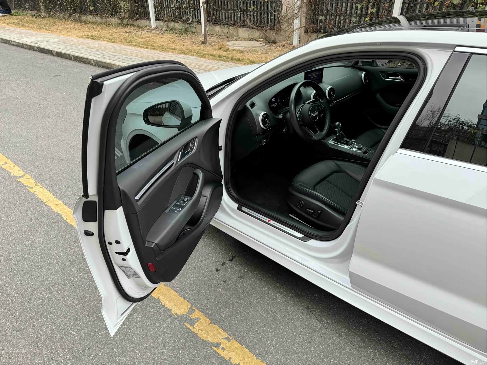 Audi A3, 2021 21