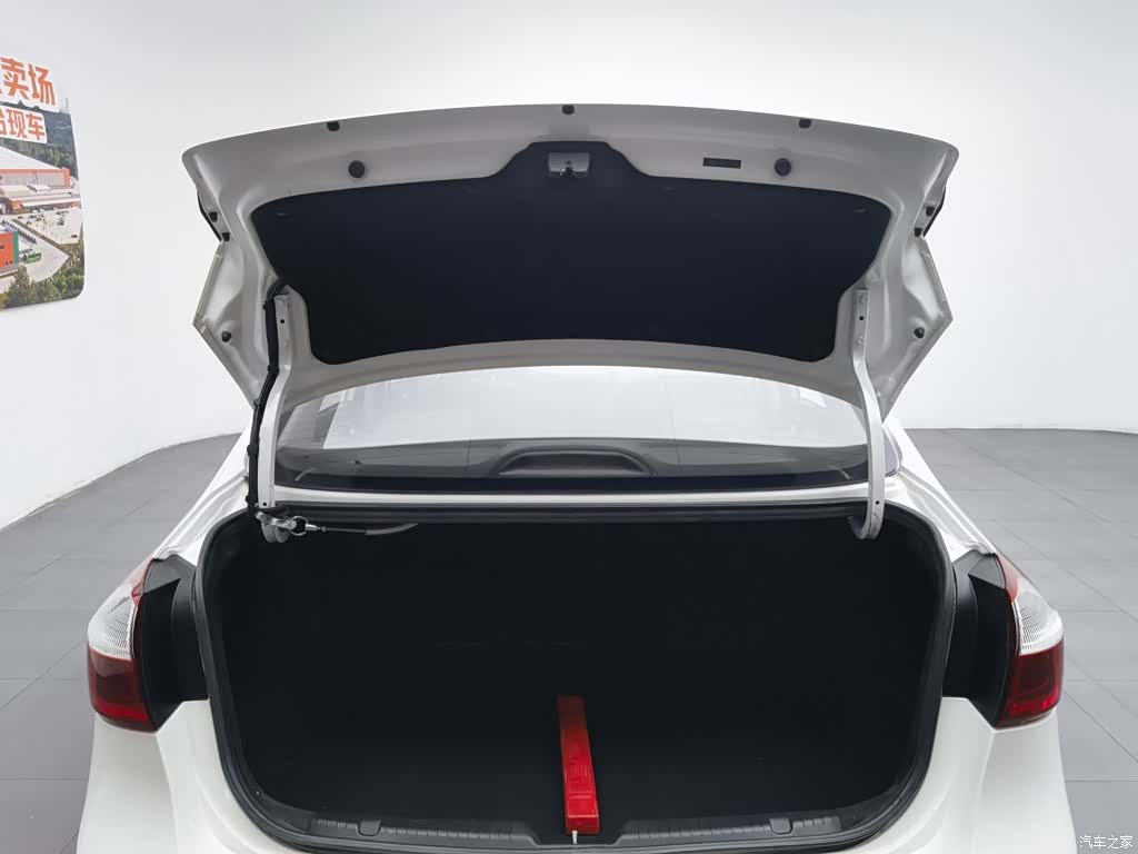 Kia K3, 2017 16