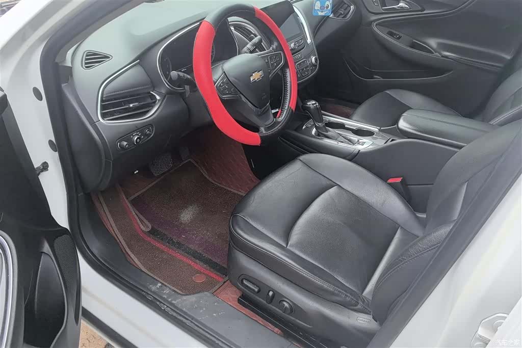 Chevrolet XL, 2019 9