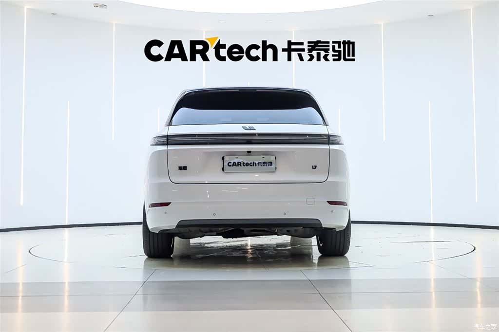 Li Auto L7, 2024 2