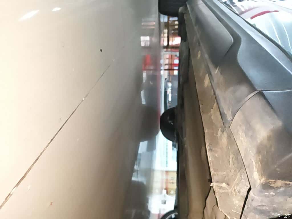 Changan X5, 2021 21