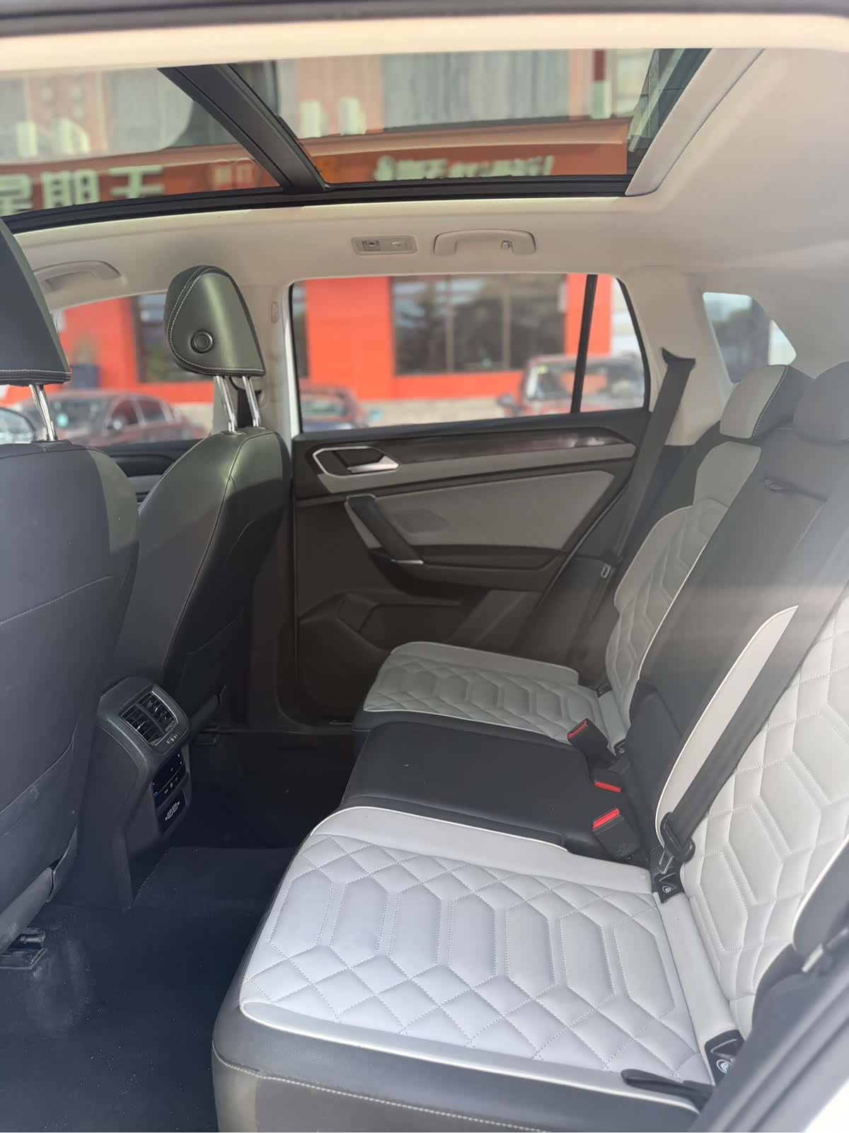 Volkswagen Tayron, 2022 11