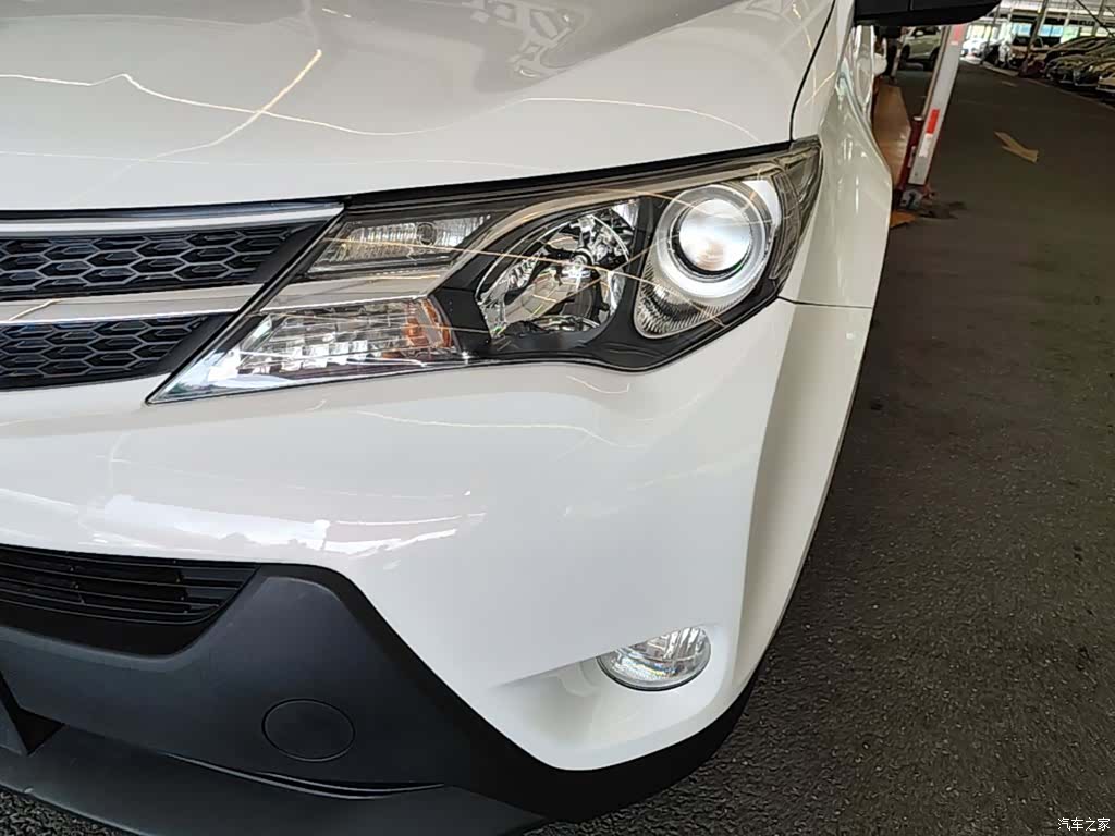 Toyota RAV4, 2016 24