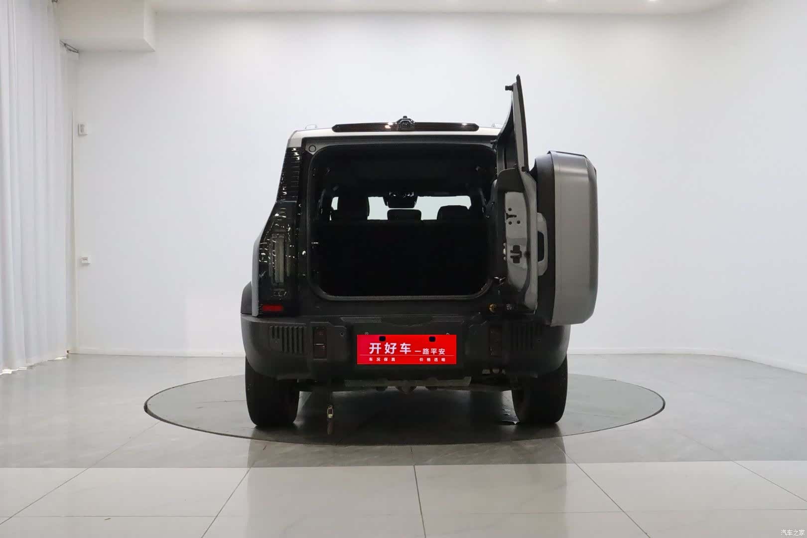 Jetour Traveller, 2024 4