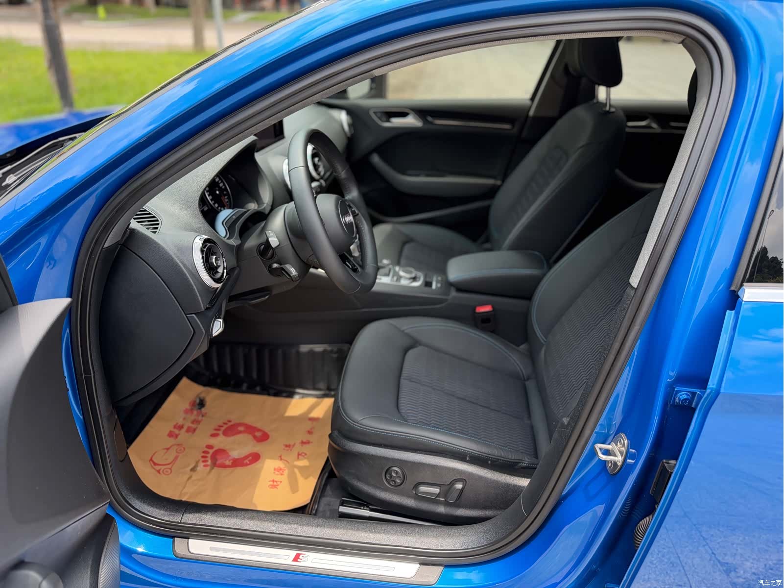 Audi A3, 2019 7