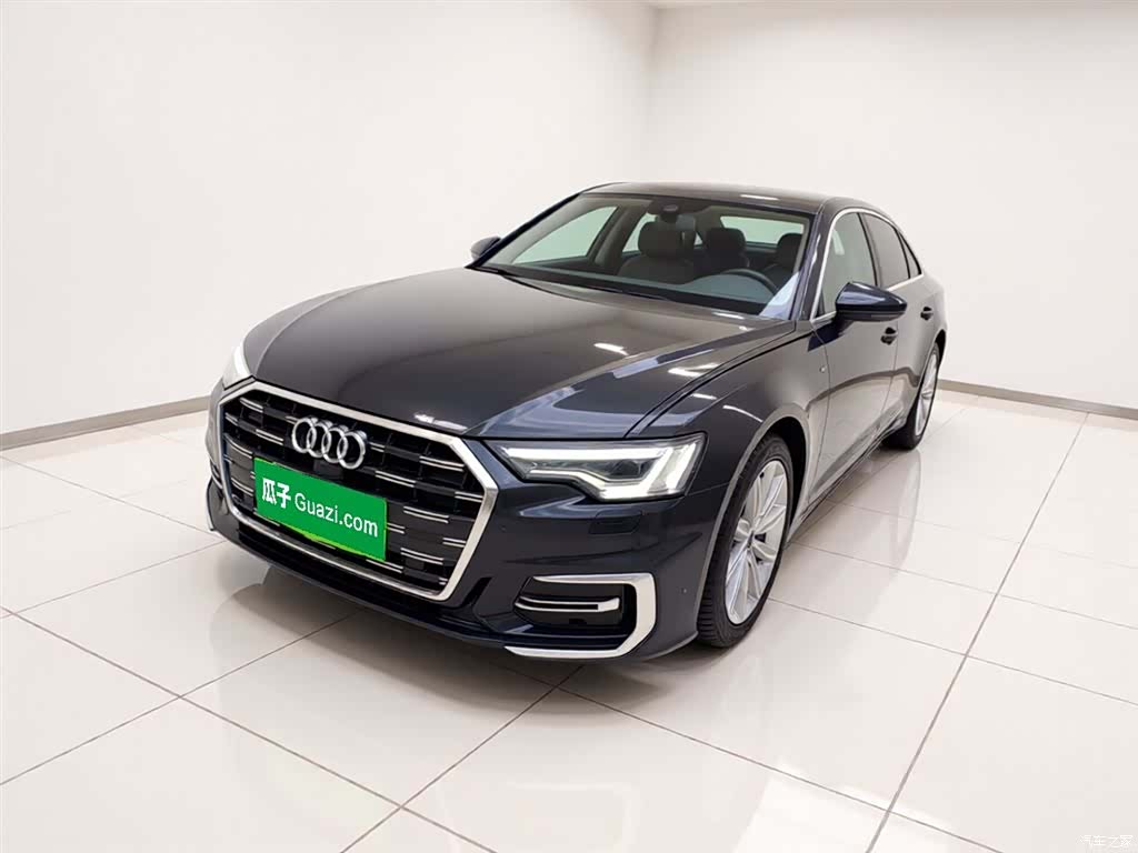 Audi A6L, 2023 1
