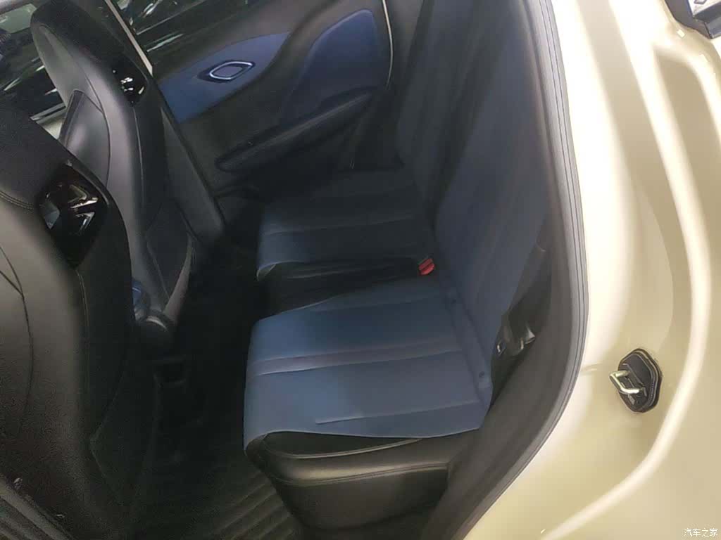 BYD Seagull, 2025 17