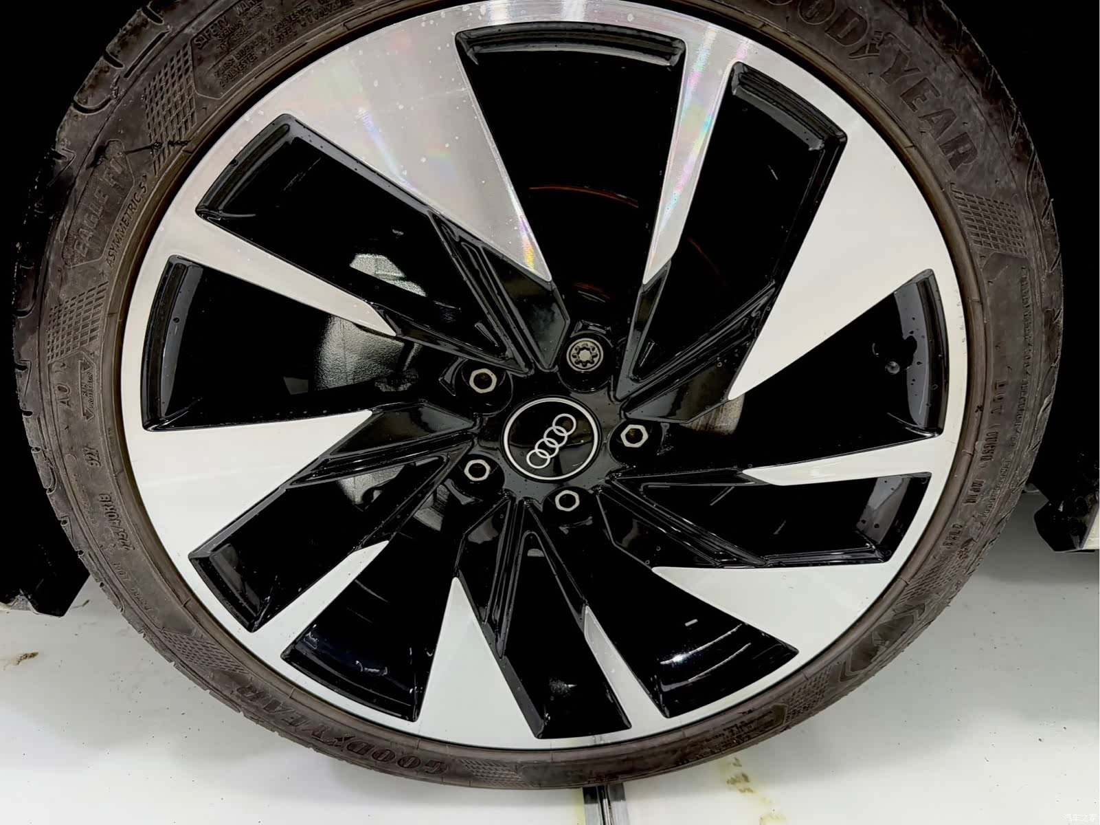 Audi A3, 2023 12