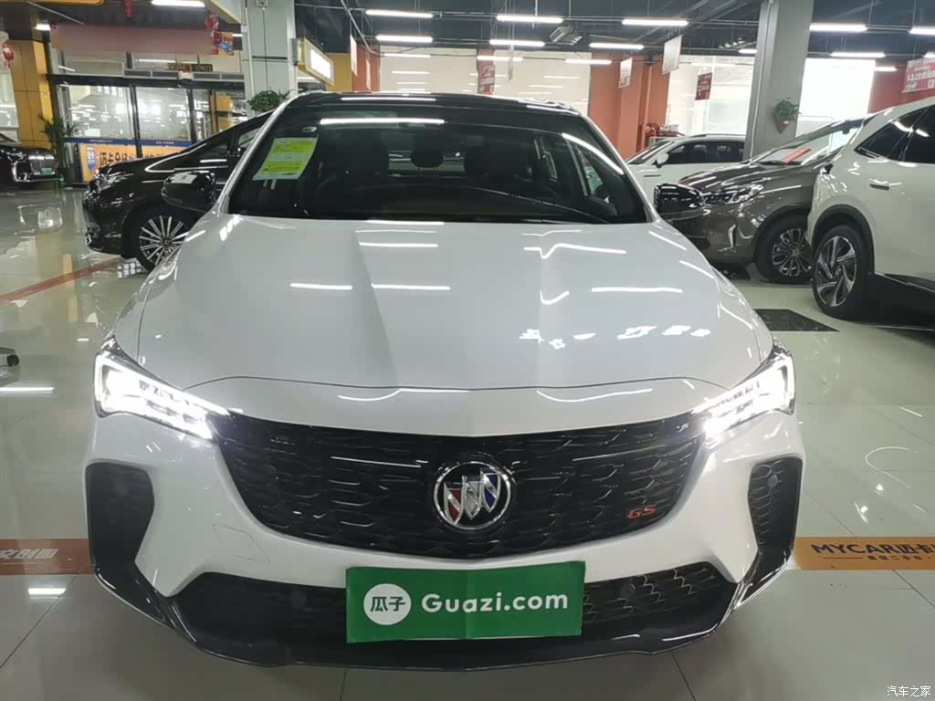 Buick Verano, 2024 3