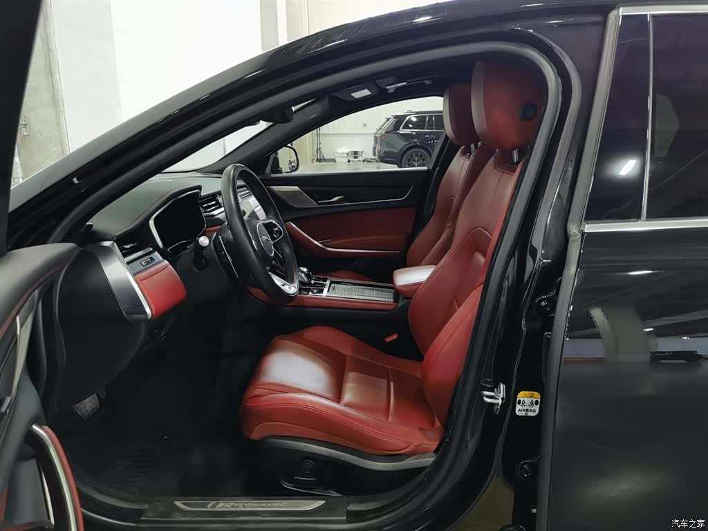 Land Rover P250, 2022 10