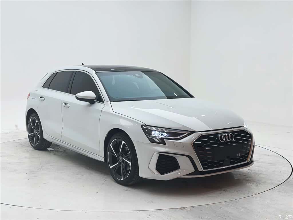 Audi A3, 2022 3