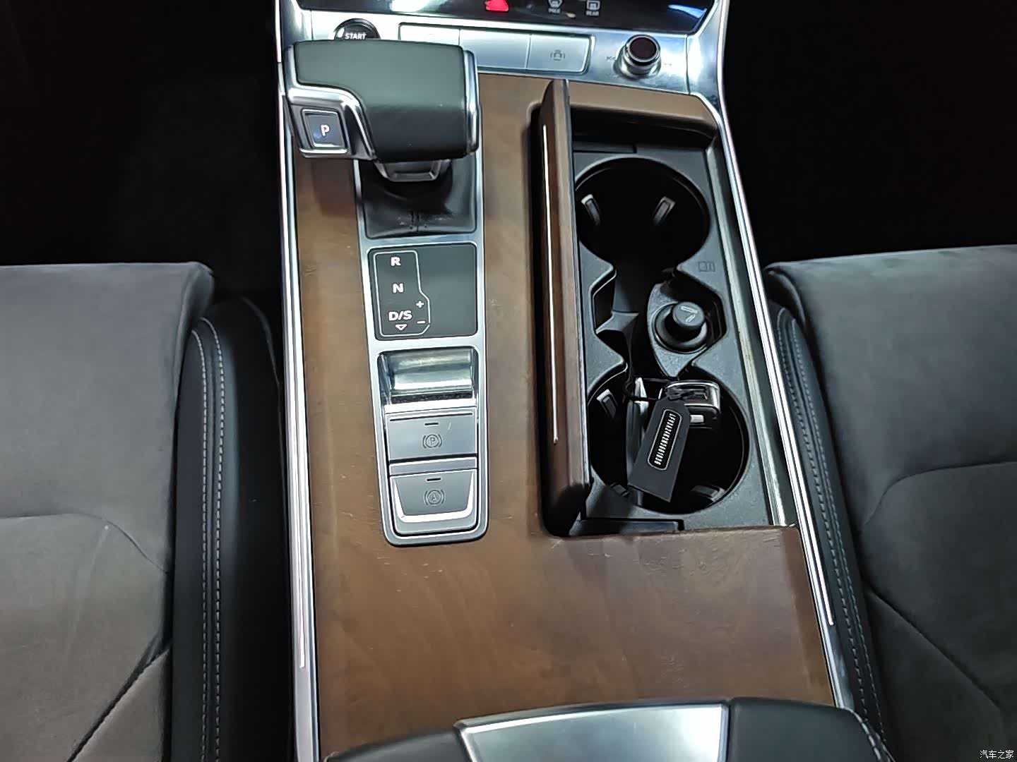 Audi A6L, 2023 11