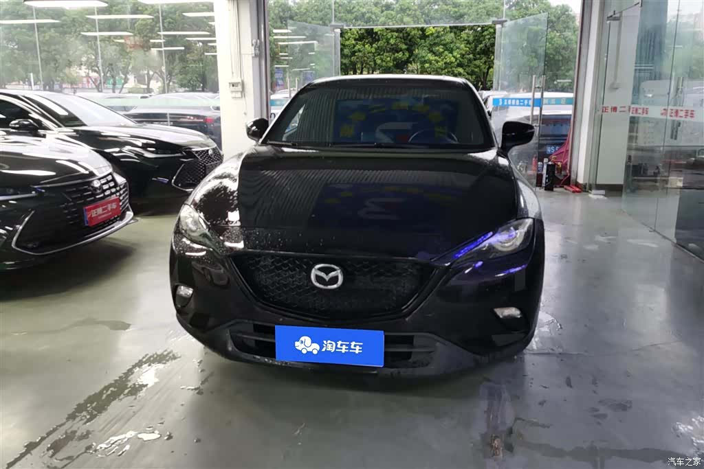 Mazda CX-4, 2019 2