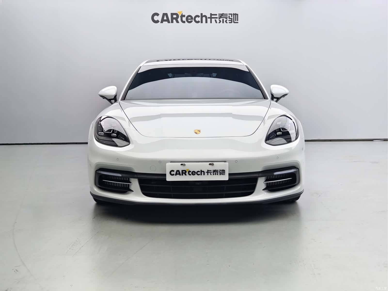 Porsche Panamera, 2020 2