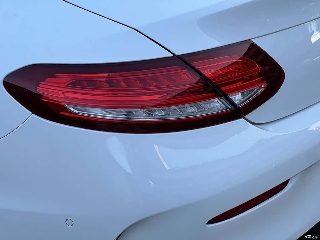Mercedes-Benz C-Class, 2016 13