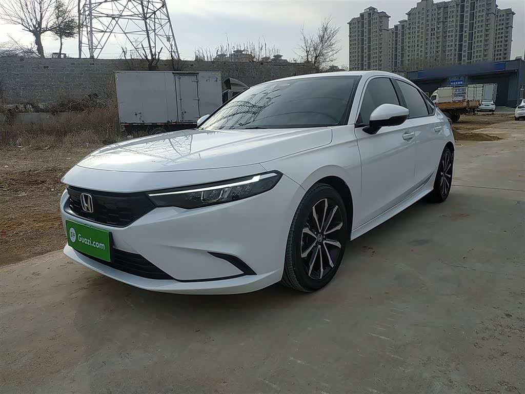 Honda Integra