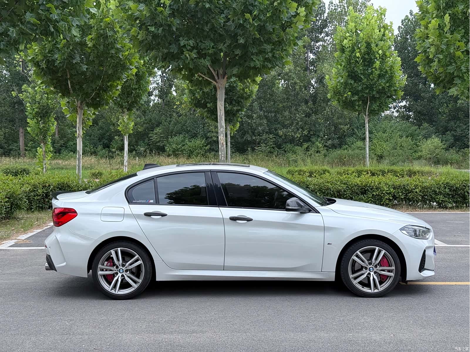 BMW 1 Series, 2019 4