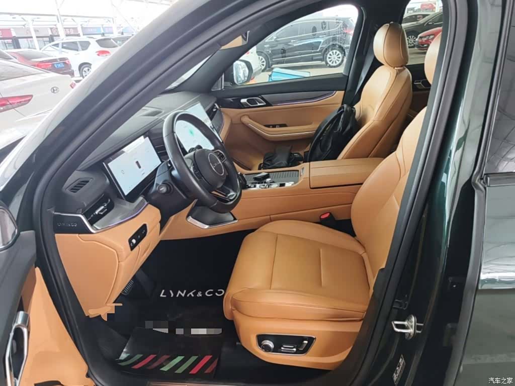 Lynk & Co 02, 2024 15