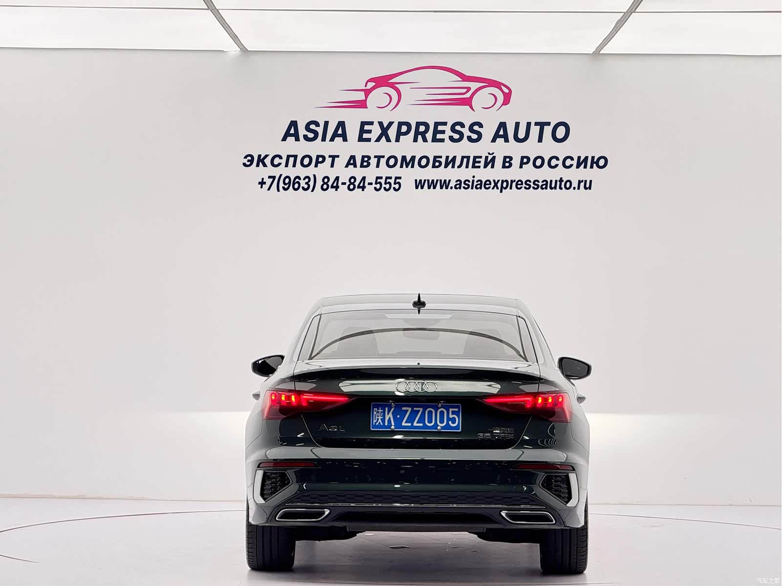 Audi A3, 2022 все фото