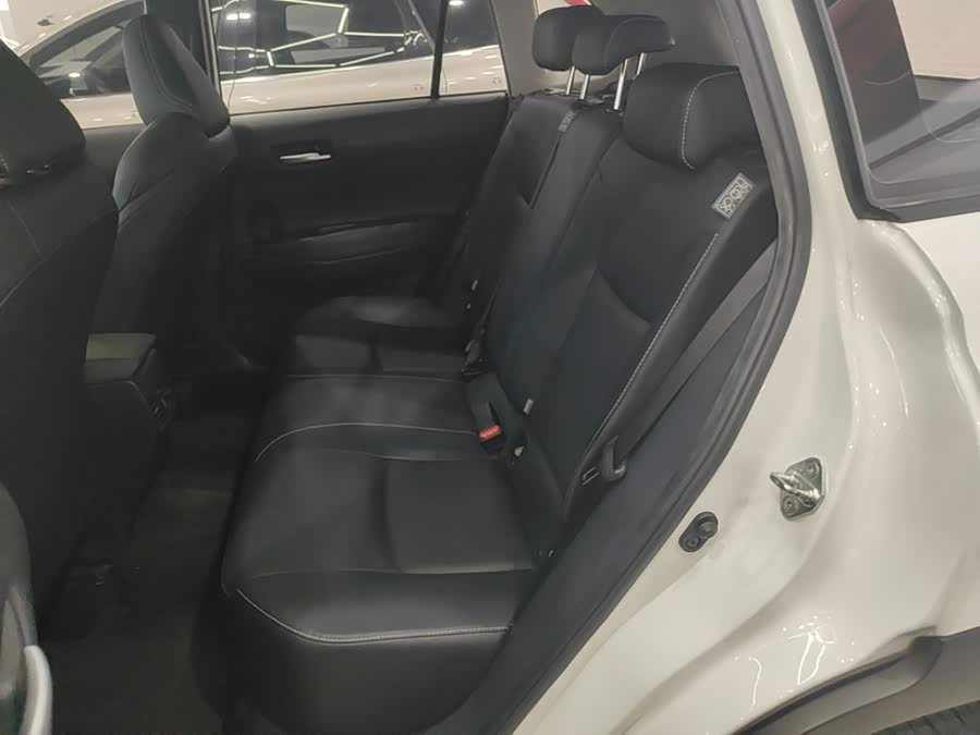 Toyota Frontlander 2022, фото 17