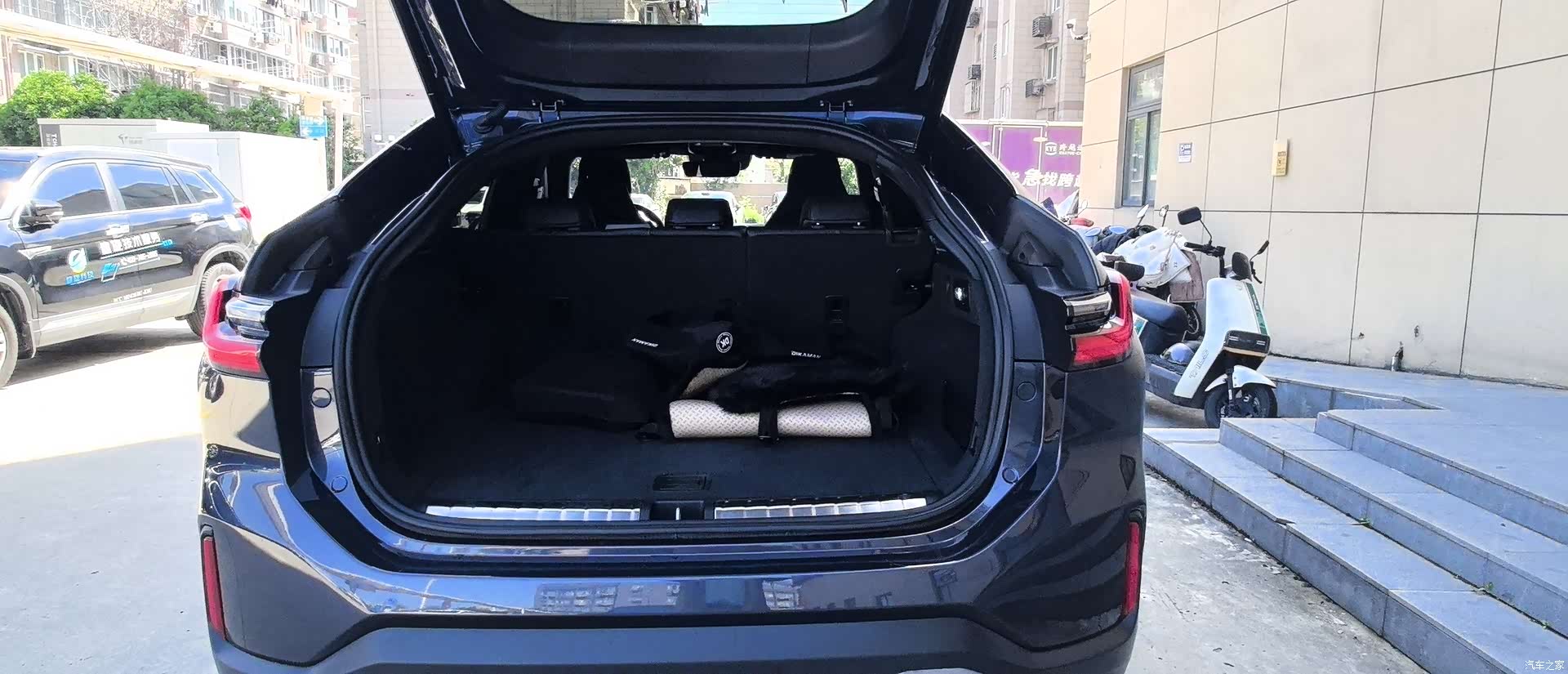 NIO EC6, 2021 10