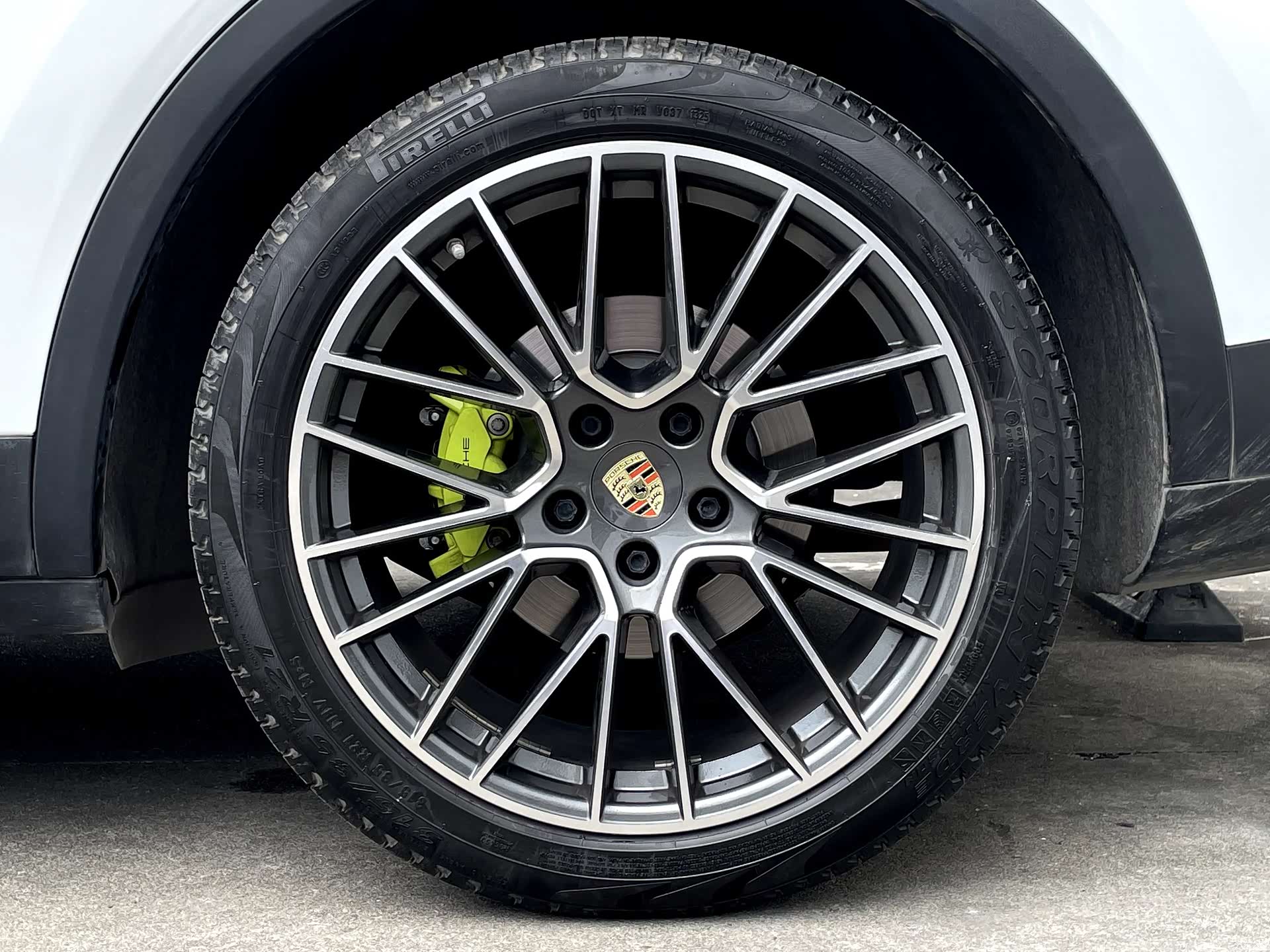 Porsche Cayenne, 2019 35