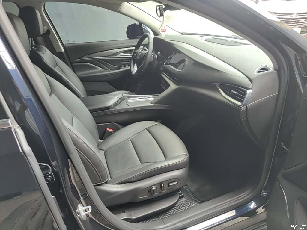 Buick Enclave, 2022 25