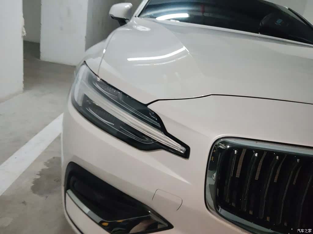 Volvo S60, 2020 7