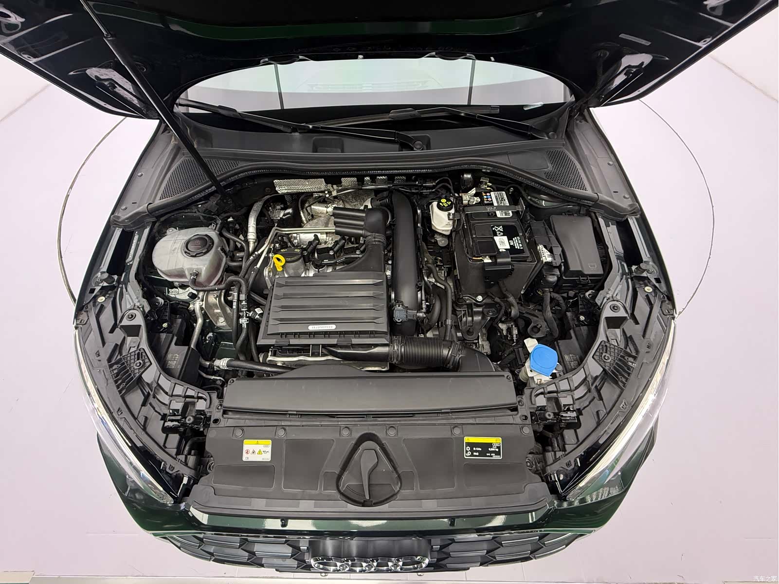 Audi A3, 2022 8