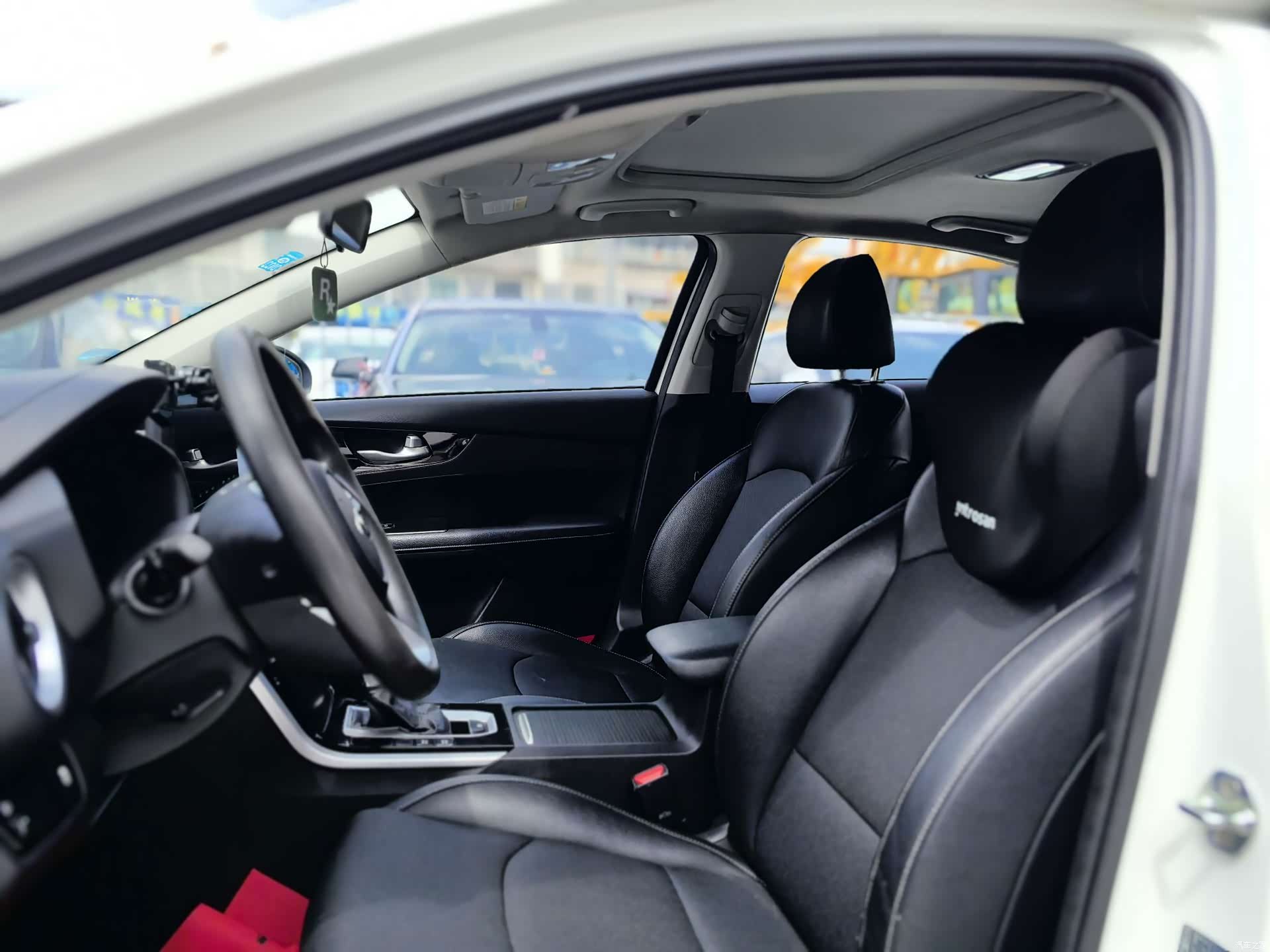 Kia K3, 2020 12
