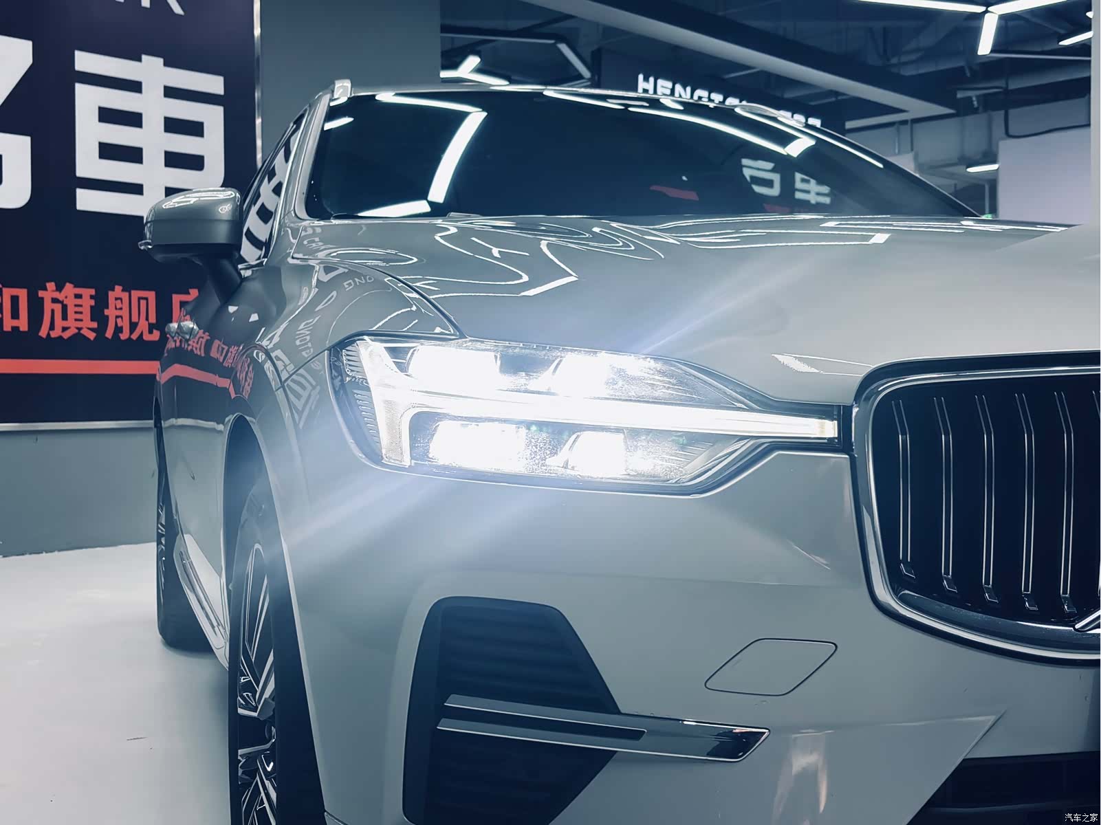 Volvo XC60, 2021 6