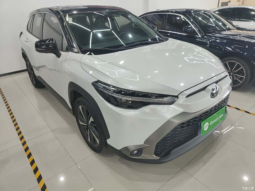 Toyota Frontlander, 2022 4