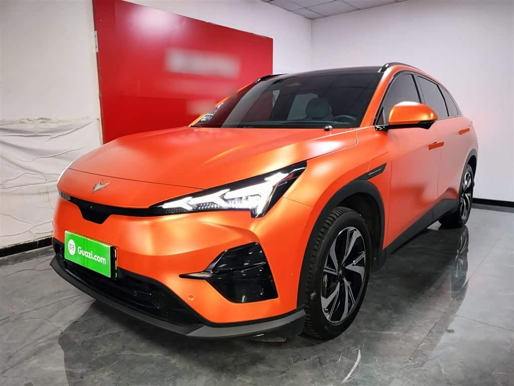 Arcfox T5