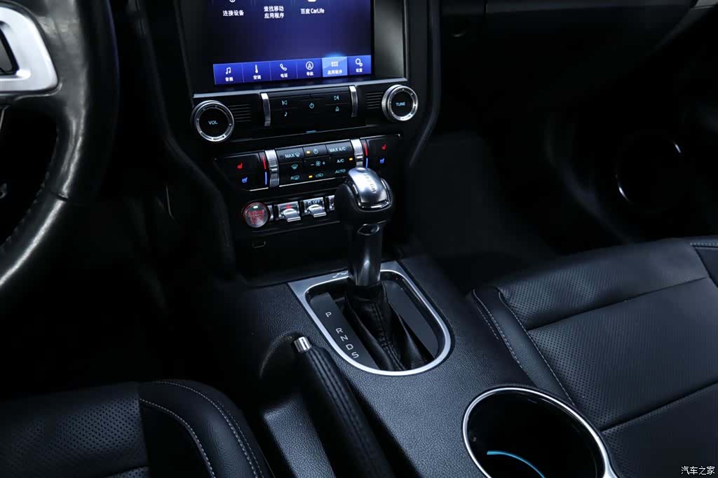 Ford Mustang, 2021 8
