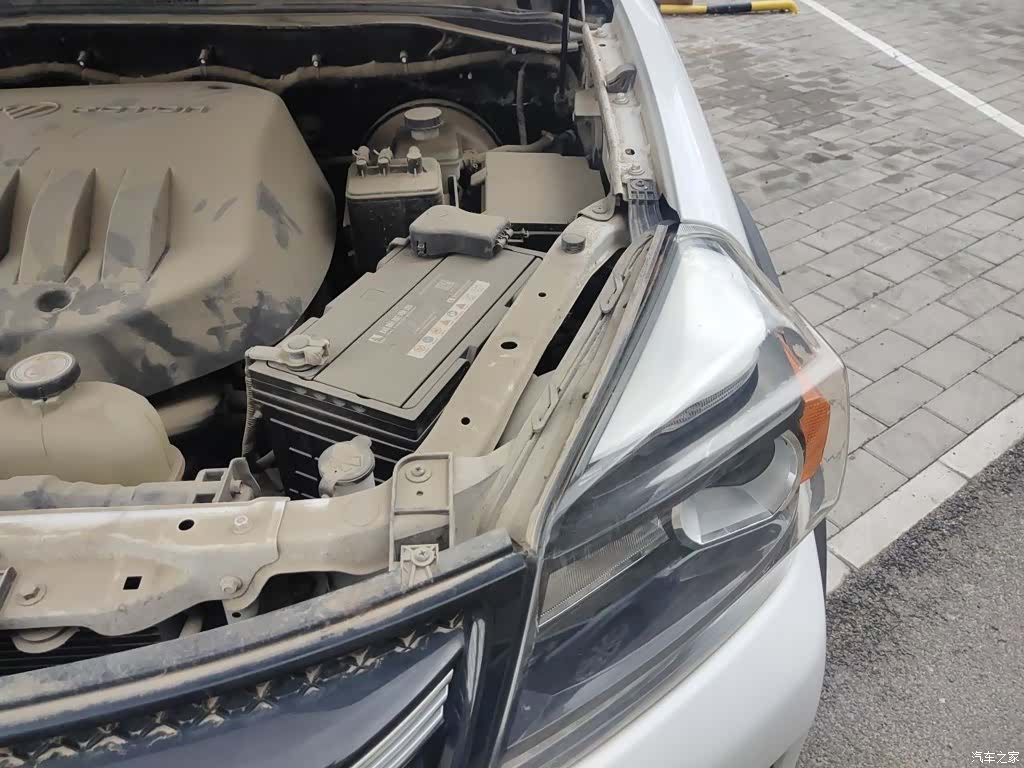 Foton E5, 2018 22