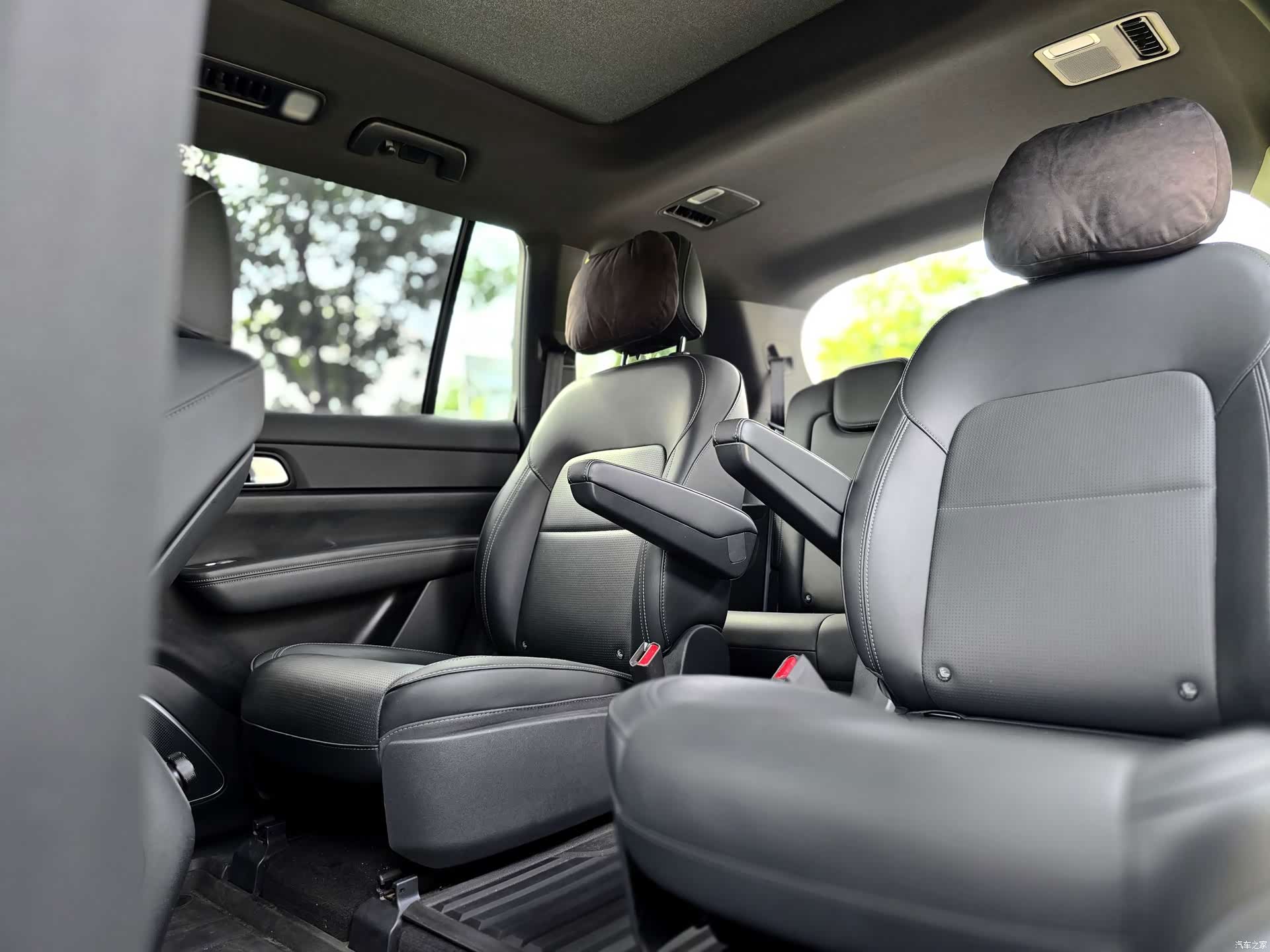 Li Auto ONE, 2022 18