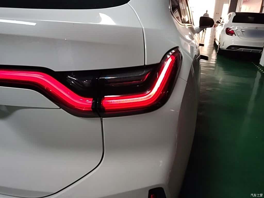 NIO EC6, 2022 8