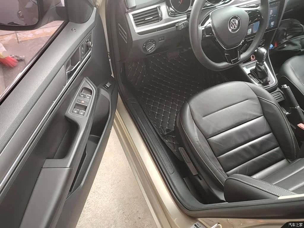 Volkswagen Bora, 2016 16
