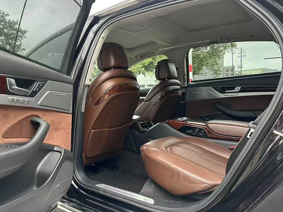 Audi A8 Audi A8